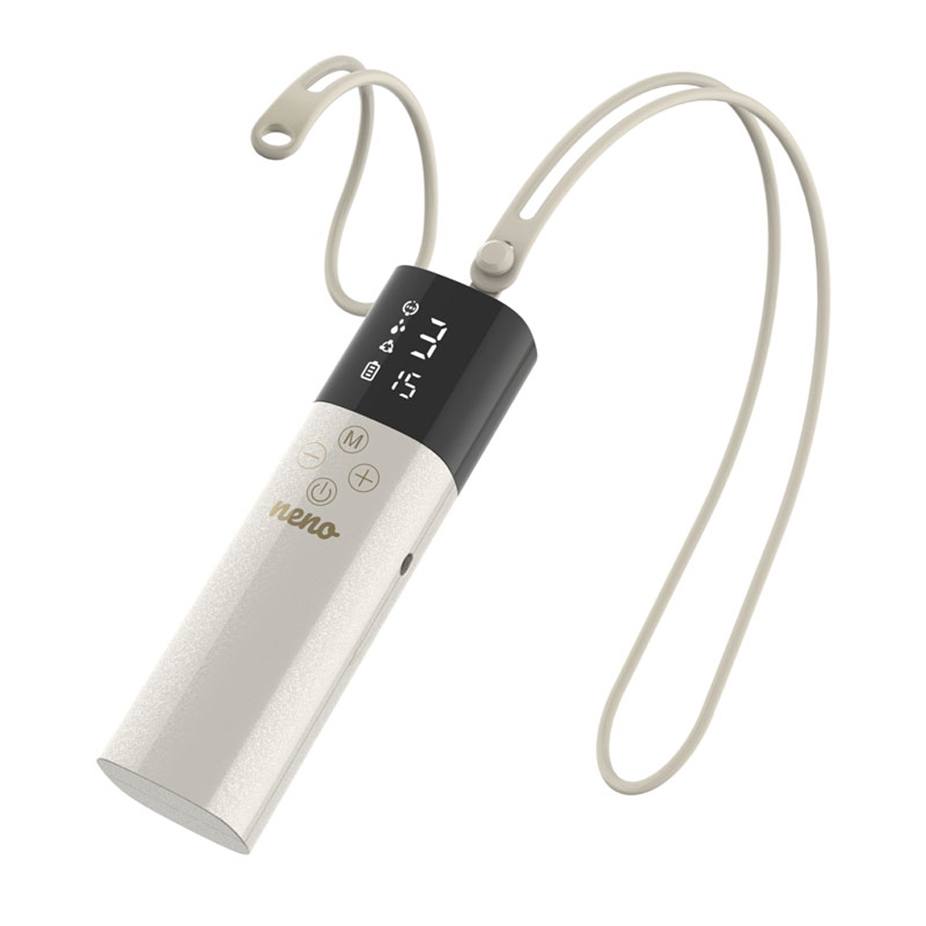 NENO Odsávačka materského mlieka trojfázová elektrická Camino Pro