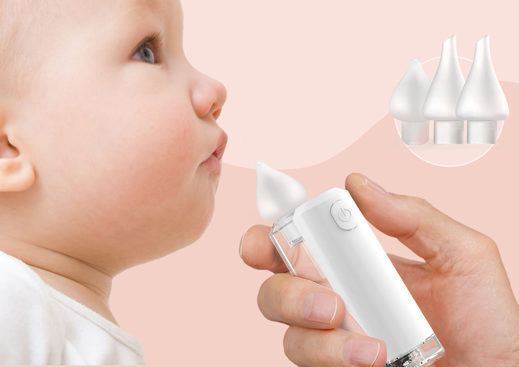 NENO Odsávačka nosná elektrická Grasso