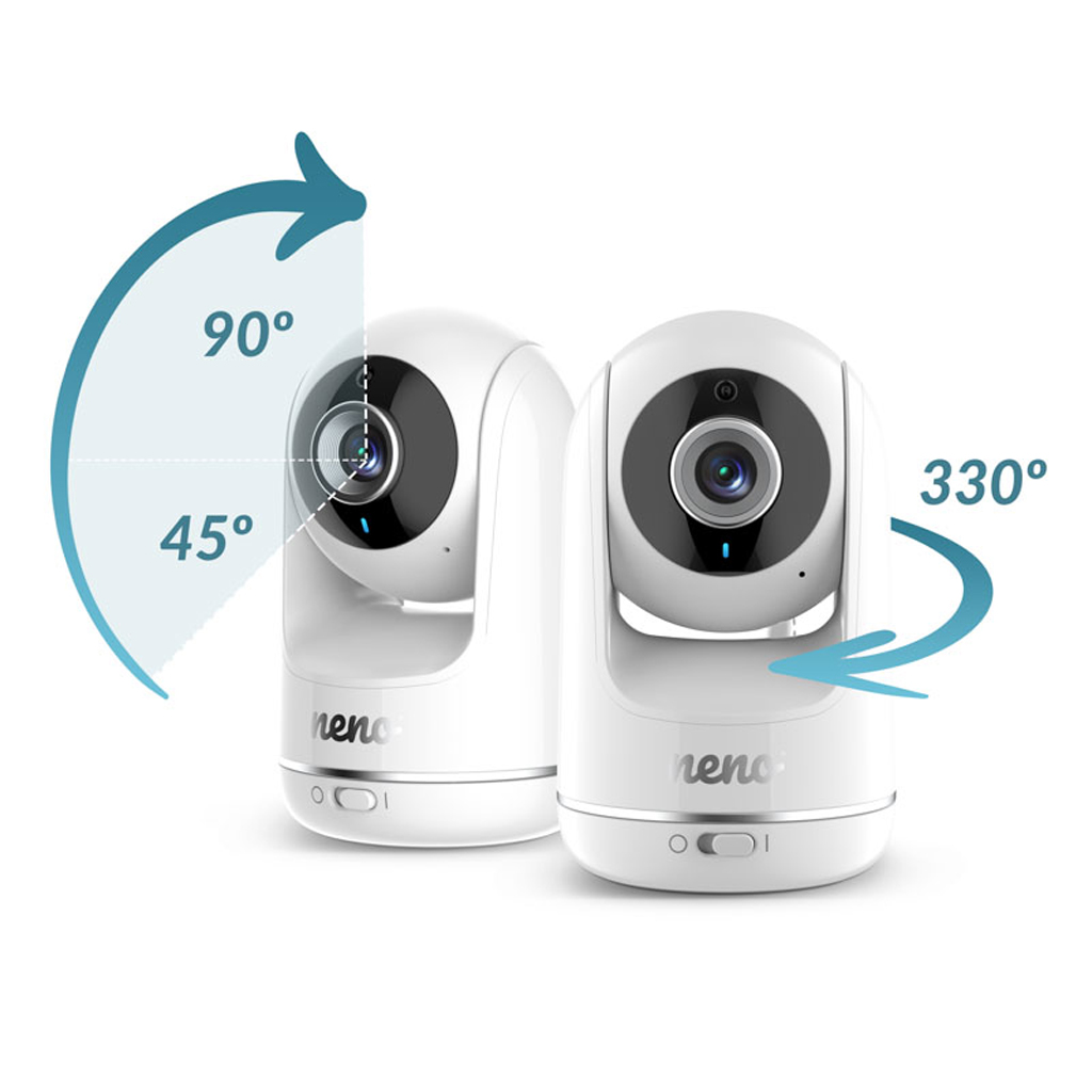 NENO Videopestúnka detská digitálna Vista