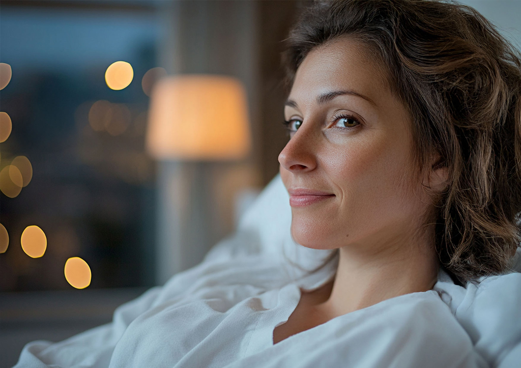 NENO Vložky popôrodné ultra tenké Fina veľ. L 8ks