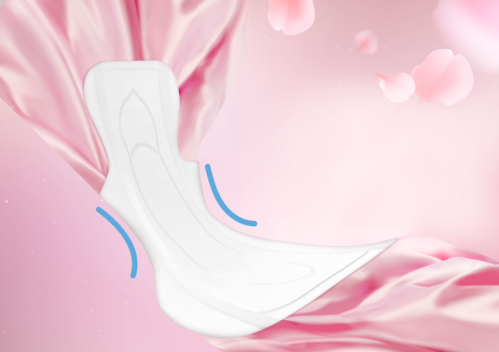 NENO Vložky popôrodné ultra tenké Fina veľ. L 8ks