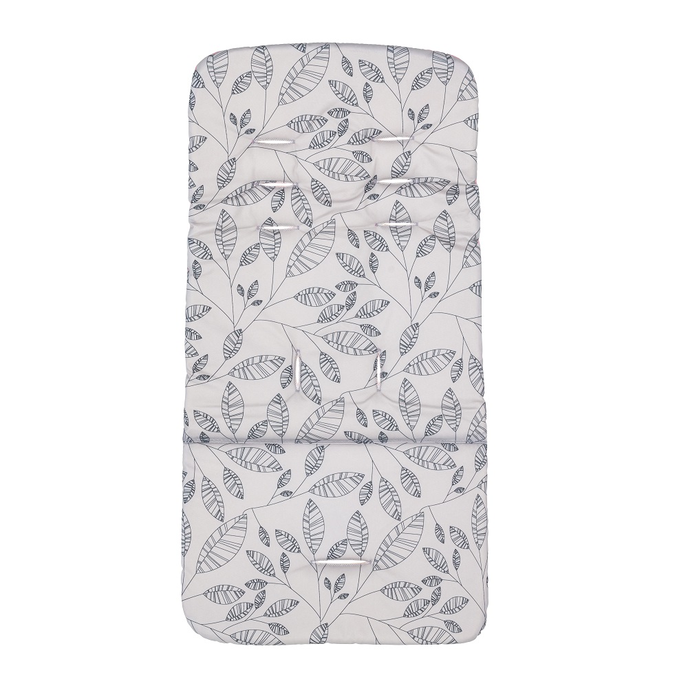 PETITE&amp;MARS Strieška ku kočíku Royal2/3 Rose Pink