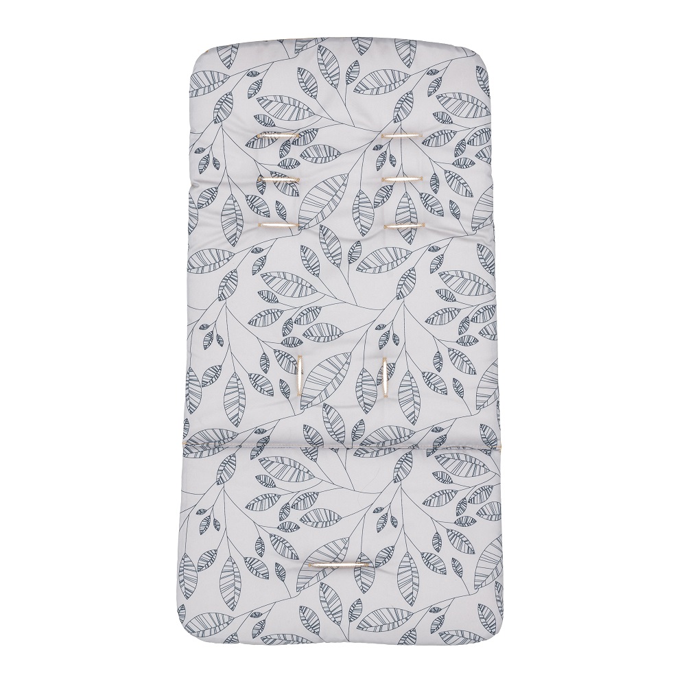 PETITE&amp;MARS Kočík športový Royal2 Black Dense Honey + PETITE&amp;MARS fusak Jibot ZADARMO