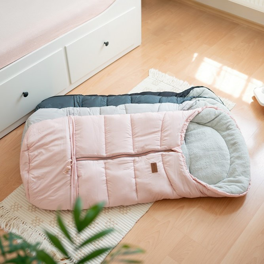 PETITE&amp;MARS Kočík športový Royal2 Black Dense Honey + PETITE&amp;MARS fusak Jibot ZADARMO