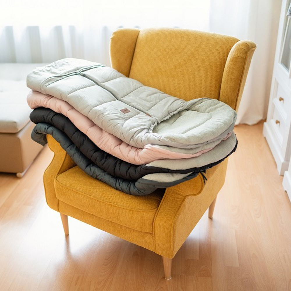 PETITE&amp;MARS Kočík športový Royal2 Black Dense Honey + PETITE&amp;MARS fusak Jibot ZADARMO