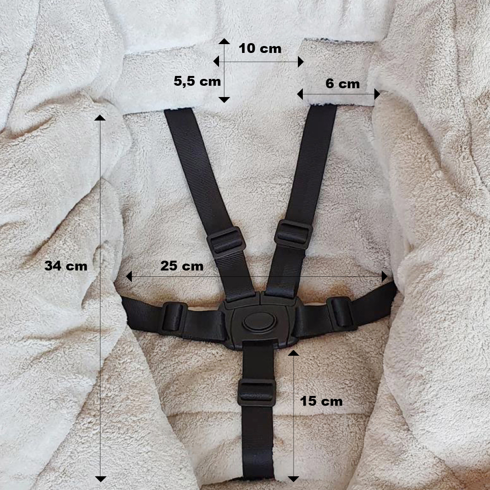 PETITE&amp;MARS Kočík športový Royal2 Black Dense Honey + PETITE&amp;MARS fusak Jibot ZADARMO