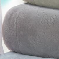 Gamberritos deka 80x110cm 10878 grey