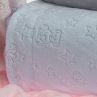 Gamberritos deka 80x110cm 10878 blue