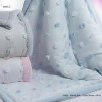 Gamberritos deka Termo 80x110cm blue