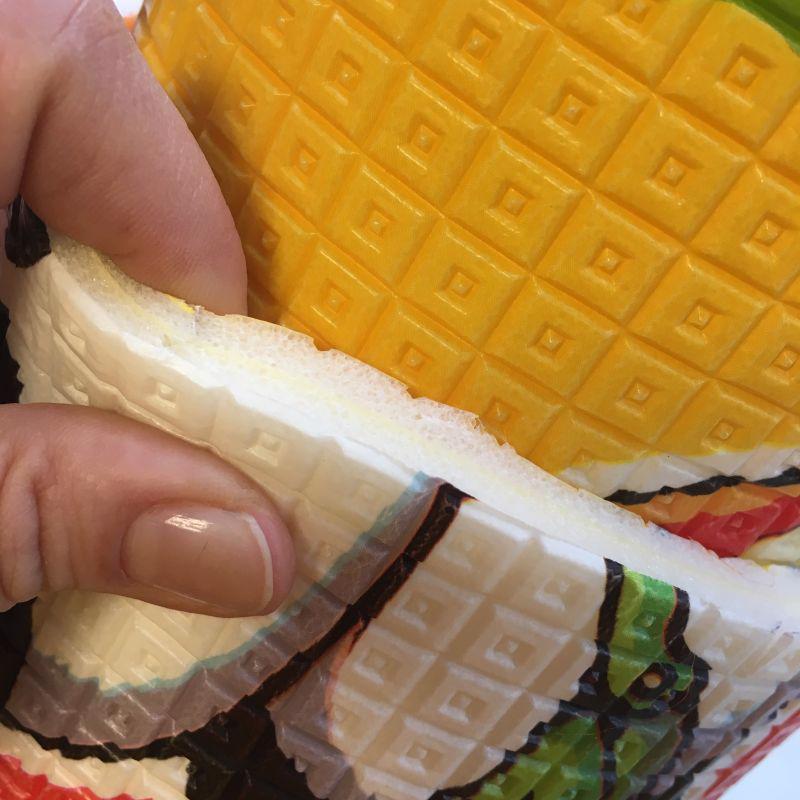 PETITE&amp;MARS Podložka na hranie Joy 180 x 150 x 1 cm