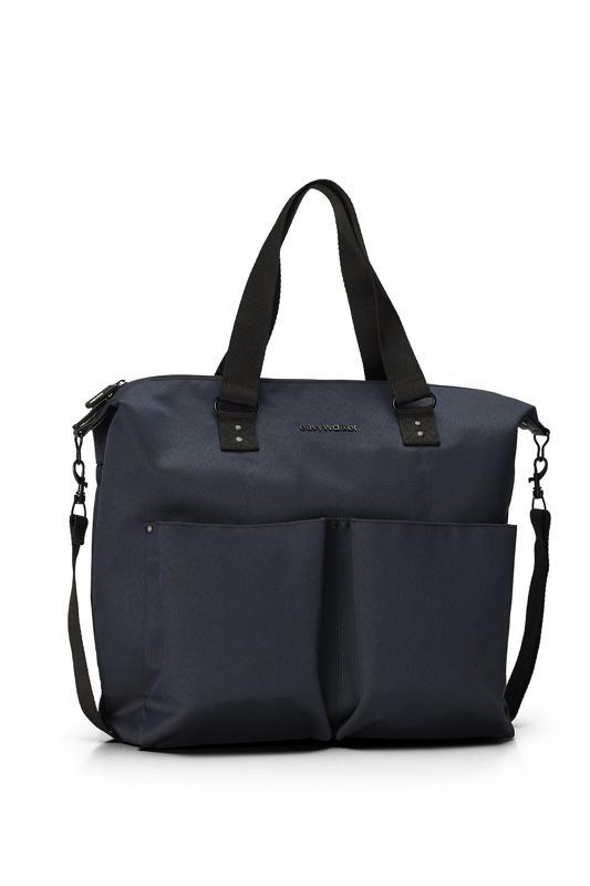 EASYWALKER SET Kočík 4v1 Jimmey Indigo Blue XXL AIR + RWS + CYBEX Aton B2 i-Size + základňa