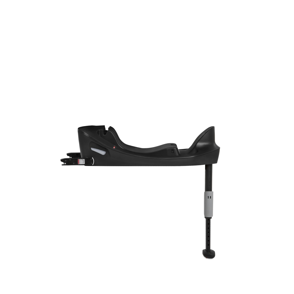 EASYWALKER SET Kočík 4v1 Harvey⁵ Agave Green XXL AIR + CYBEX Aton B2 i-Size + základňa