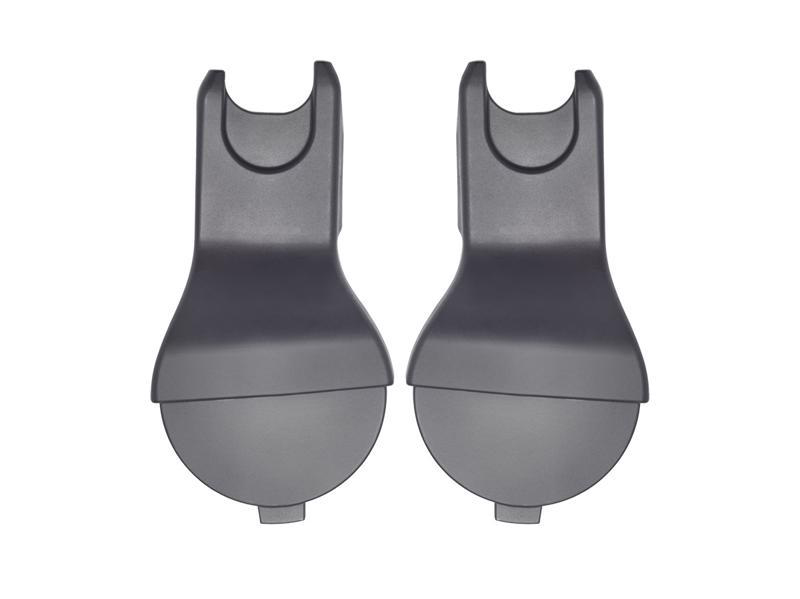 EASYWALKER Kočík kombinovaný Harvey⁵ Premium Jade Green XXL AIR + KIDDY Evoluna i-size 2