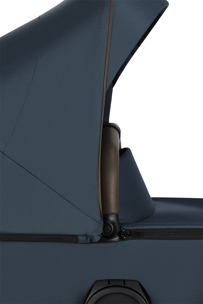 EASYWALKER Kočík kombinovaný Harvey⁵ Premium 2v1 Jade Green LITE RWS + KIDDY Evoluna i-size 2