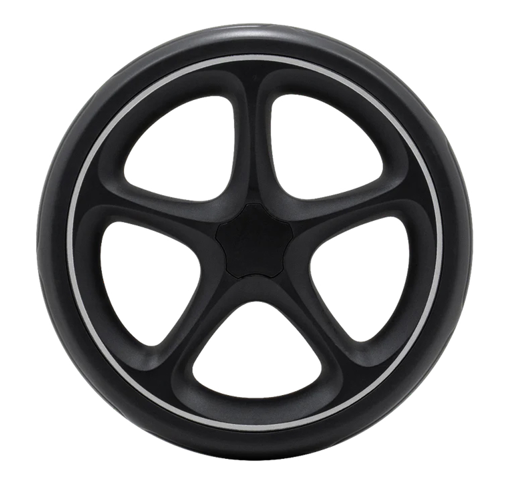 EASYWALKER Kočík kombinovaný Harvey⁵ Midnight Black XXL AIR + KIDDY Evoluna i-size 2 + základňa