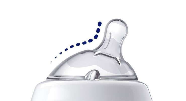 CHICCO Fľaša dojčenská antikolik Natural Feeling 250 ml chlapec 2m+