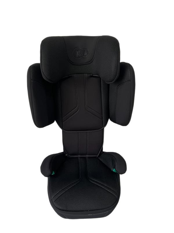 KINDERKRAFT Autosedačka Xpand 2 Pro (100 do 150 cm) Black