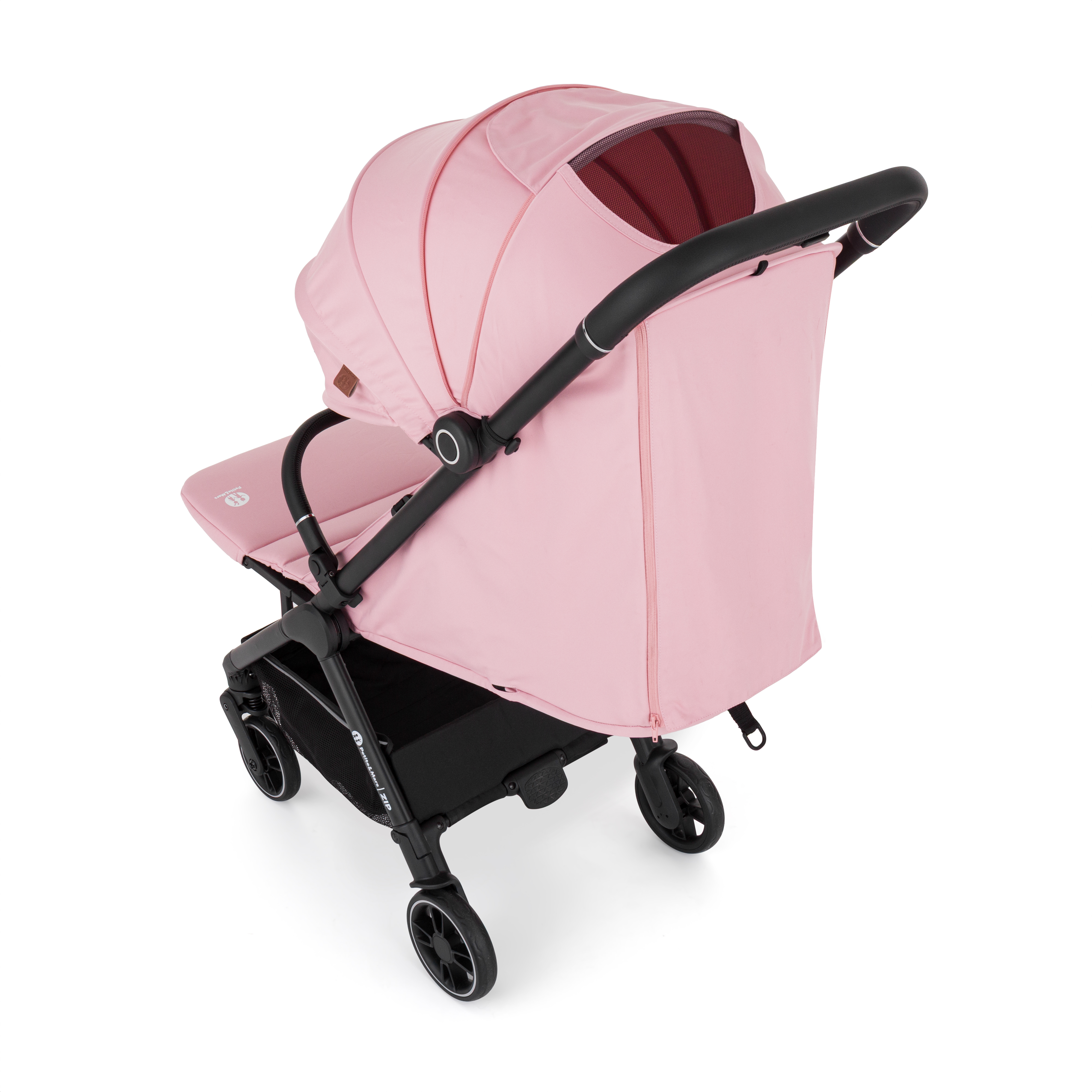 PETITE&amp;MARS Kočík športový Zip Silky Rose