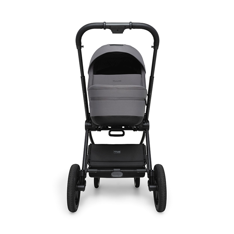 MUUVO Kočík kombinovaný Muuvo One 2v1 Gris