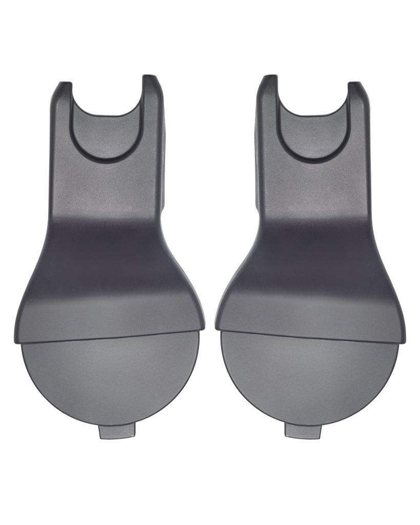 EASYWALKER Set XL kočík kombinovaný Harvey NXT s príslušenstvom Eclipse Black