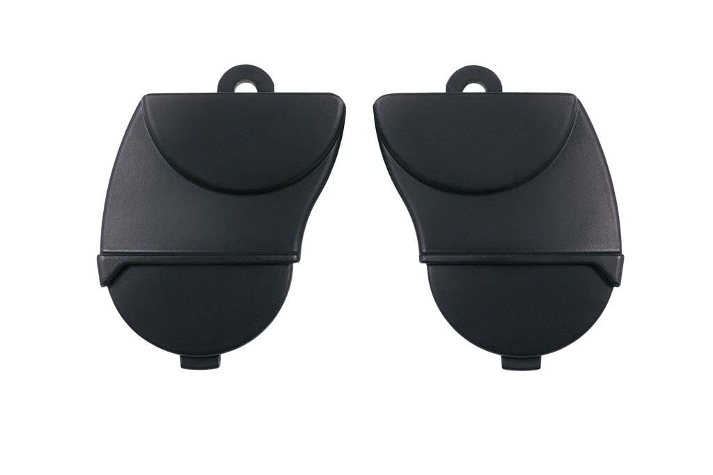 EASYWALKER Set XL kočík kombinovaný Harvey NXT s príslušenstvom Moss Green