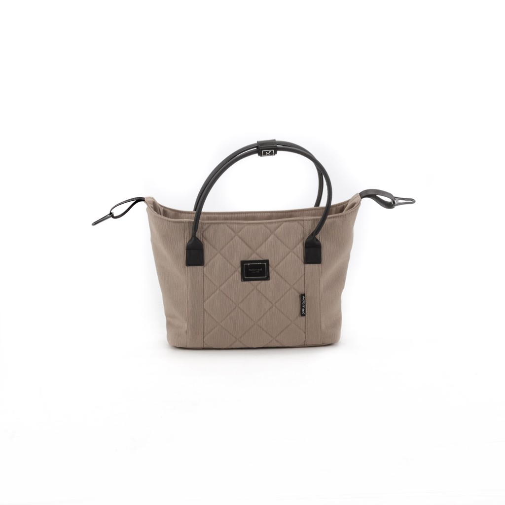 ADAMEX Kočík kombinovaný Delta Natura Camel