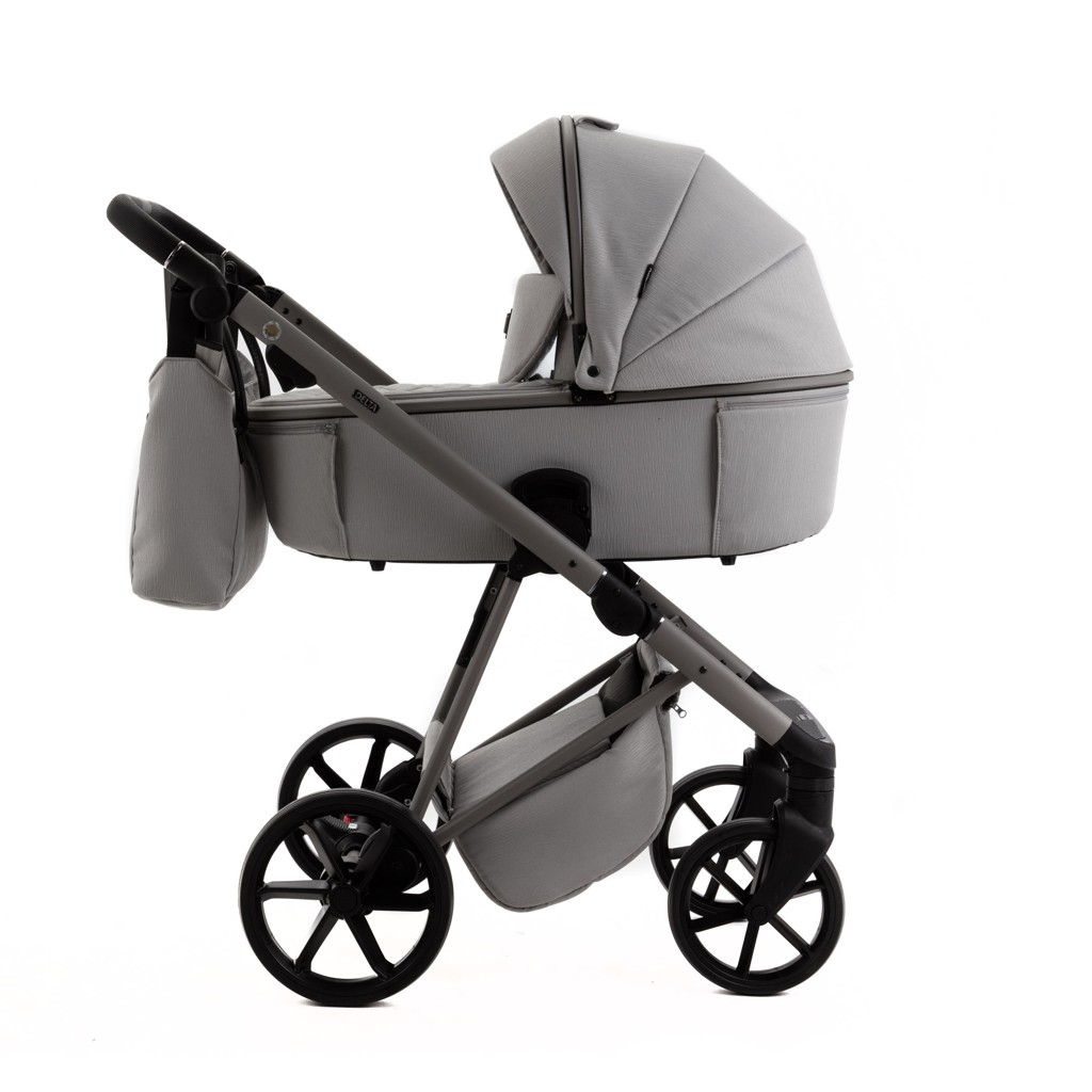 ADAMEX Kočík kombinovaný Delta Natura Moon