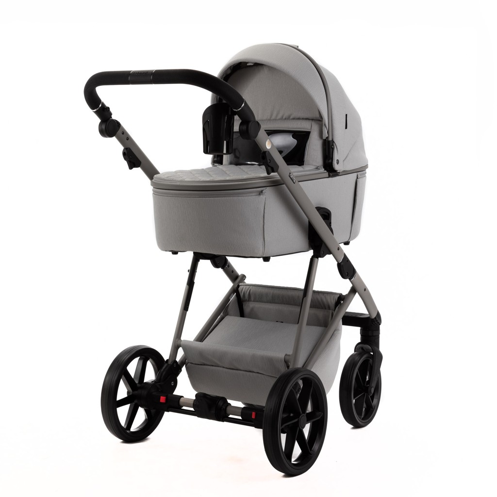 ADAMEX Kočík kombinovaný Delta Natura Moon