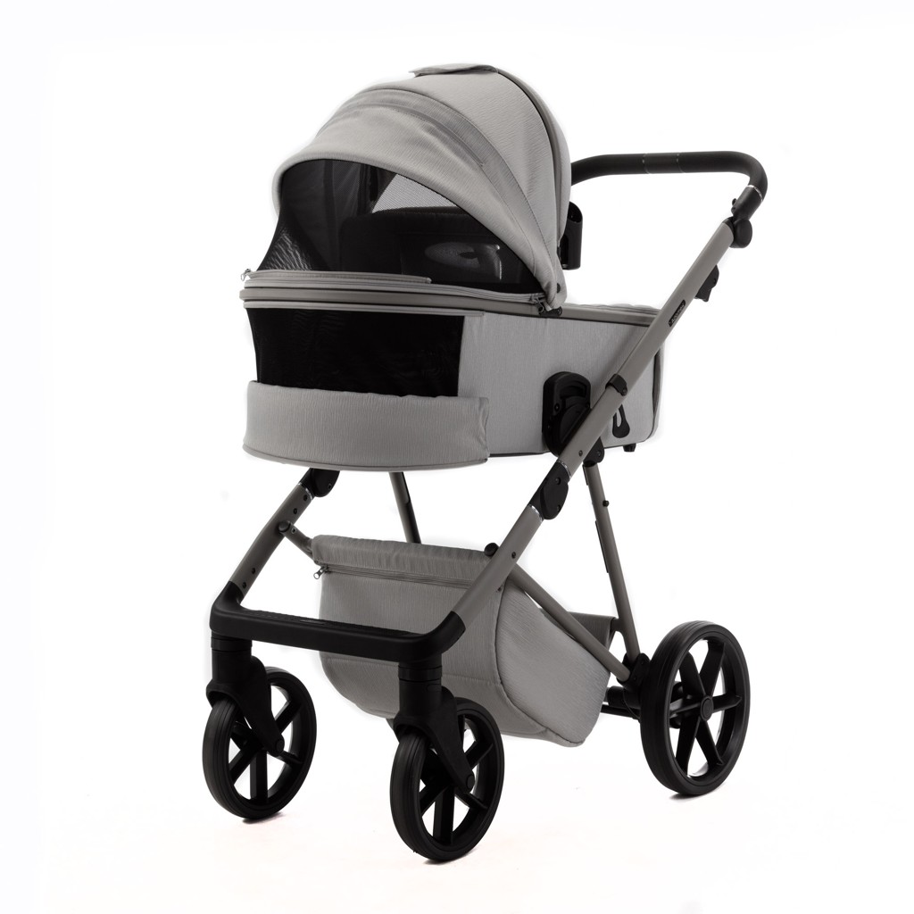 ADAMEX Kočík kombinovaný Delta Natura Moon