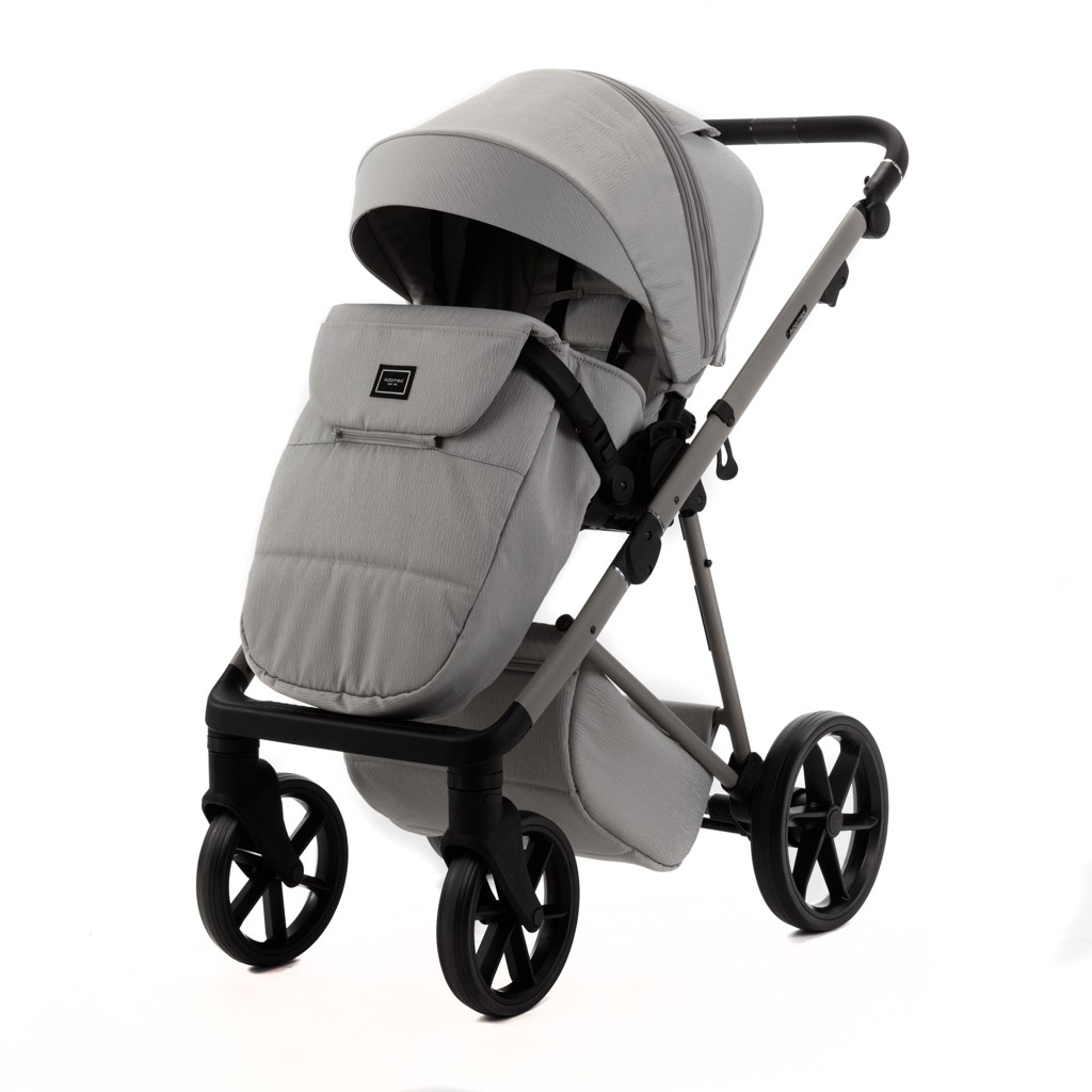 ADAMEX Kočík kombinovaný Delta Natura Moon