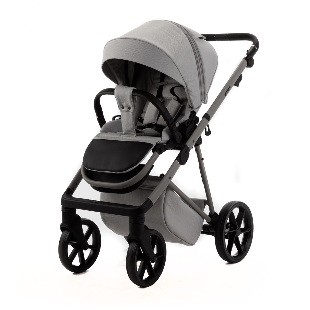 ADAMEX Kočík kombinovaný Delta Natura Moon