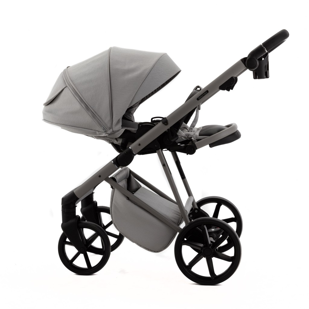 ADAMEX Kočík kombinovaný Delta Natura Moon