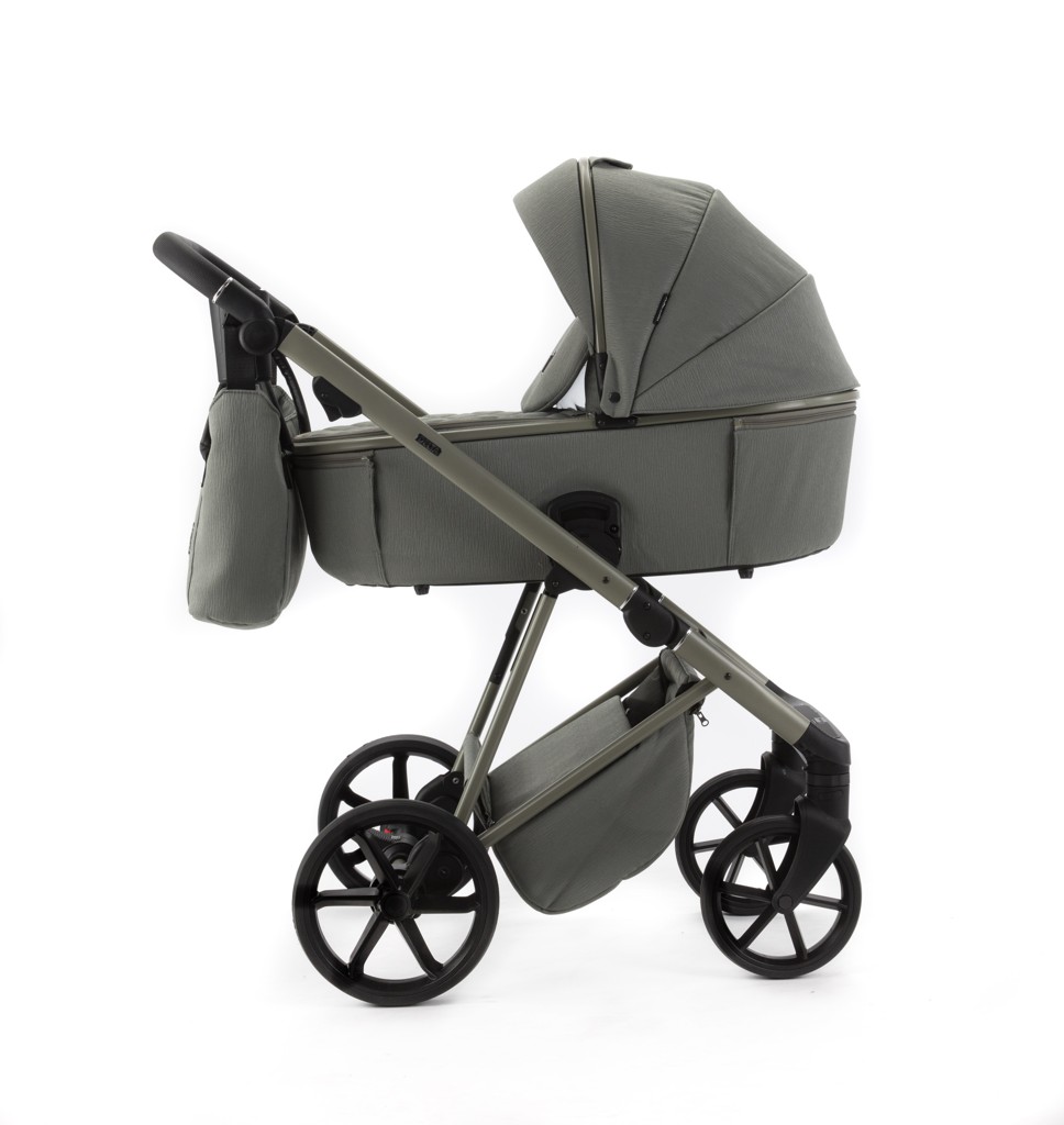 ADAMEX Kočík kombinovaný Delta Natura Salvia