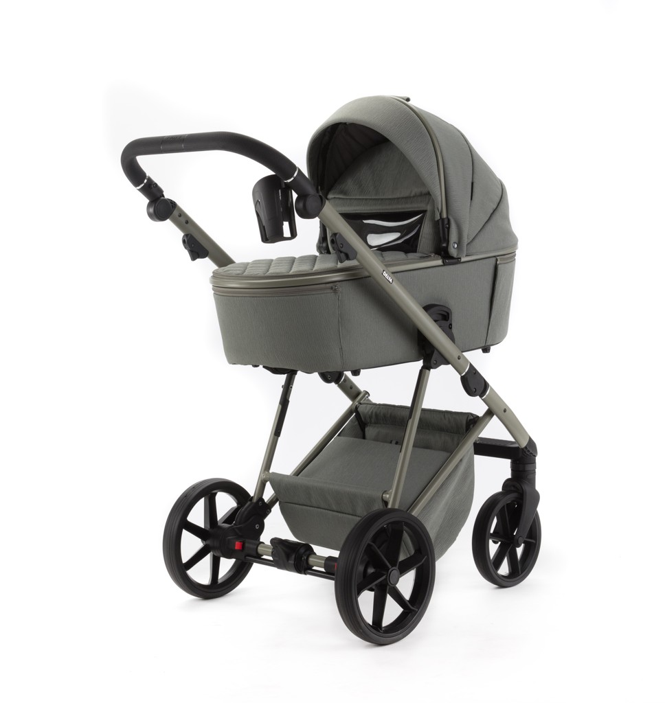 ADAMEX Kočík kombinovaný Delta Natura Salvia