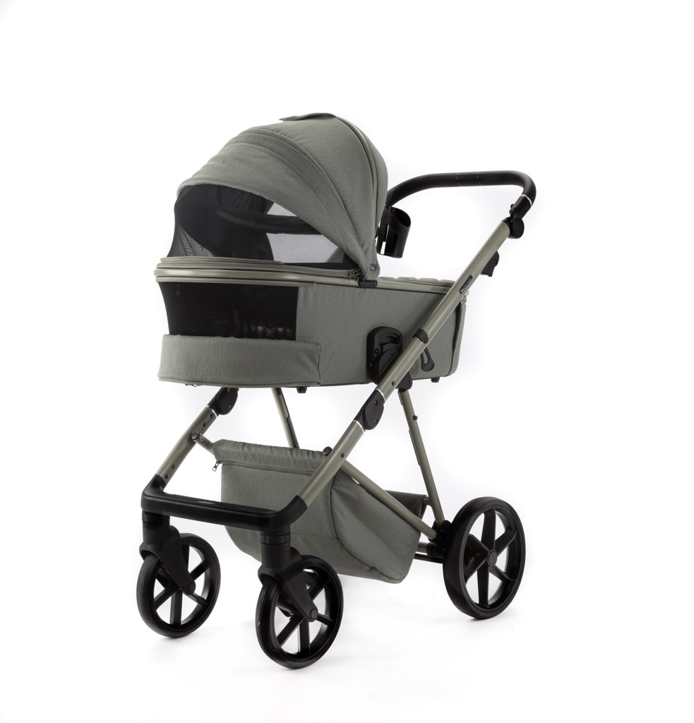 ADAMEX Kočík kombinovaný Delta Natura Salvia