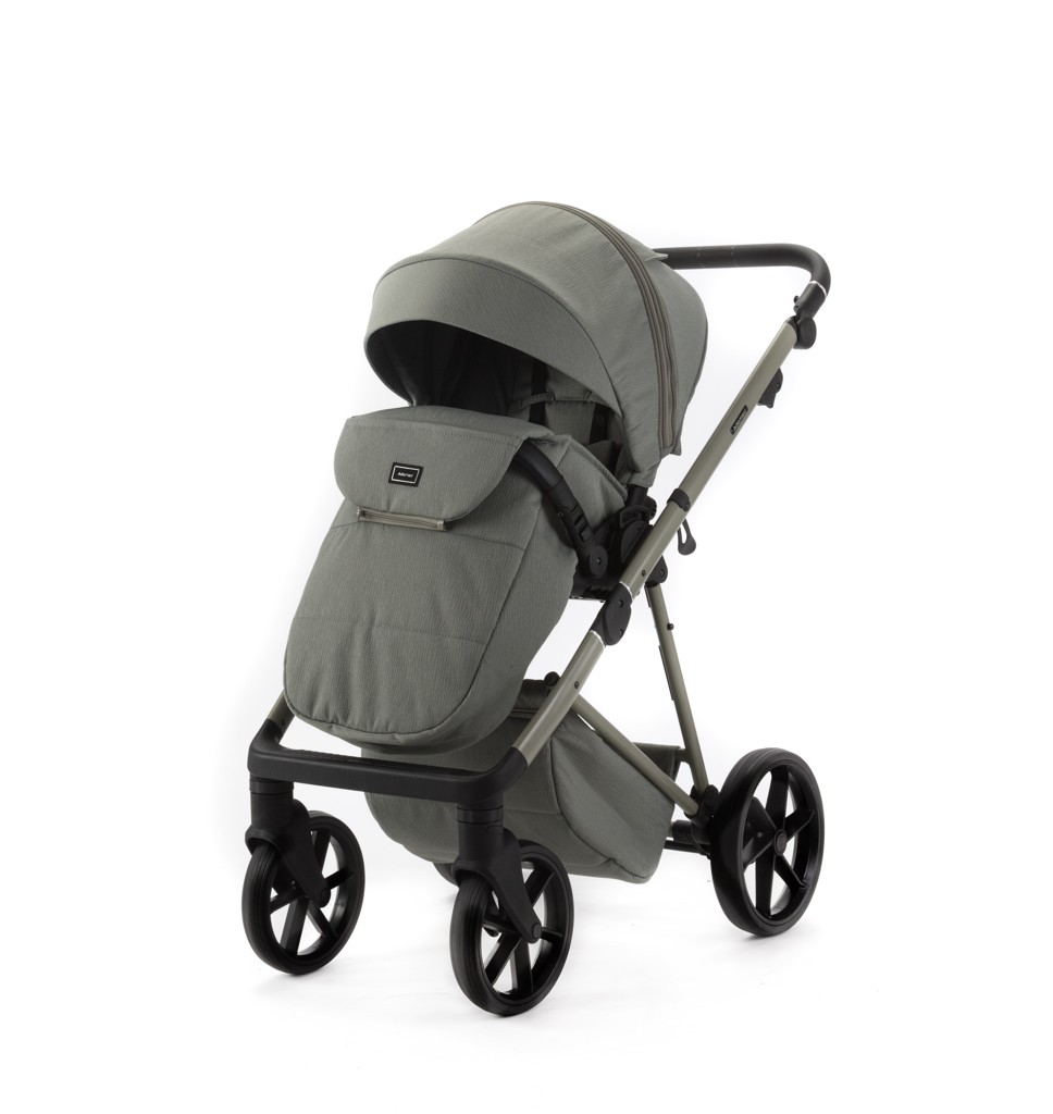 ADAMEX Kočík kombinovaný Delta Natura Salvia