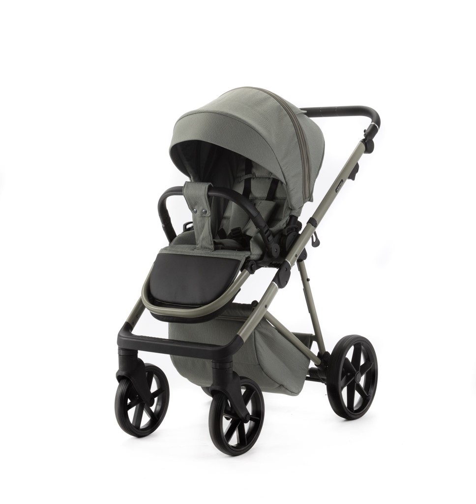 ADAMEX Kočík kombinovaný Delta Natura Salvia