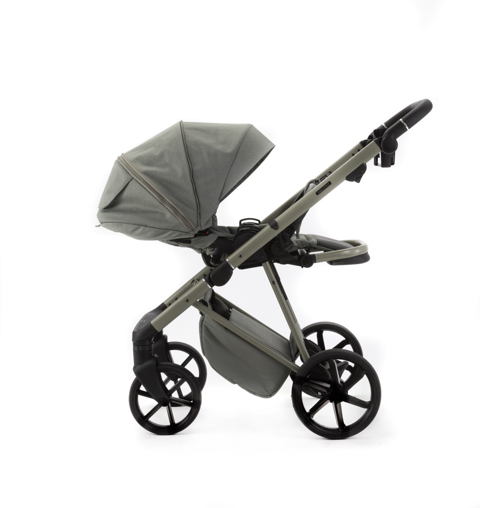 ADAMEX Kočík kombinovaný Delta Natura Salvia