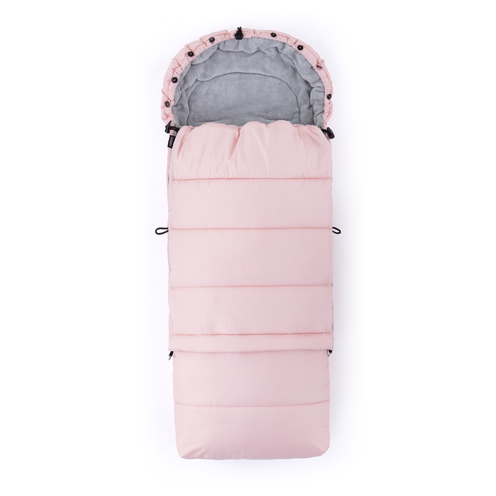 FEEDO Fusak 4v1 Pink