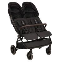 Nuna TRVL Dubl Caviar