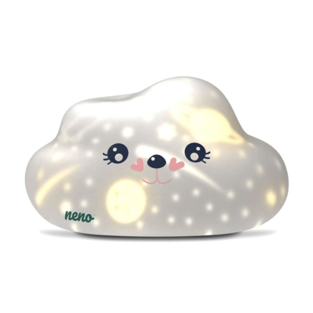 NENO Lampa silikónová LED Cosmo