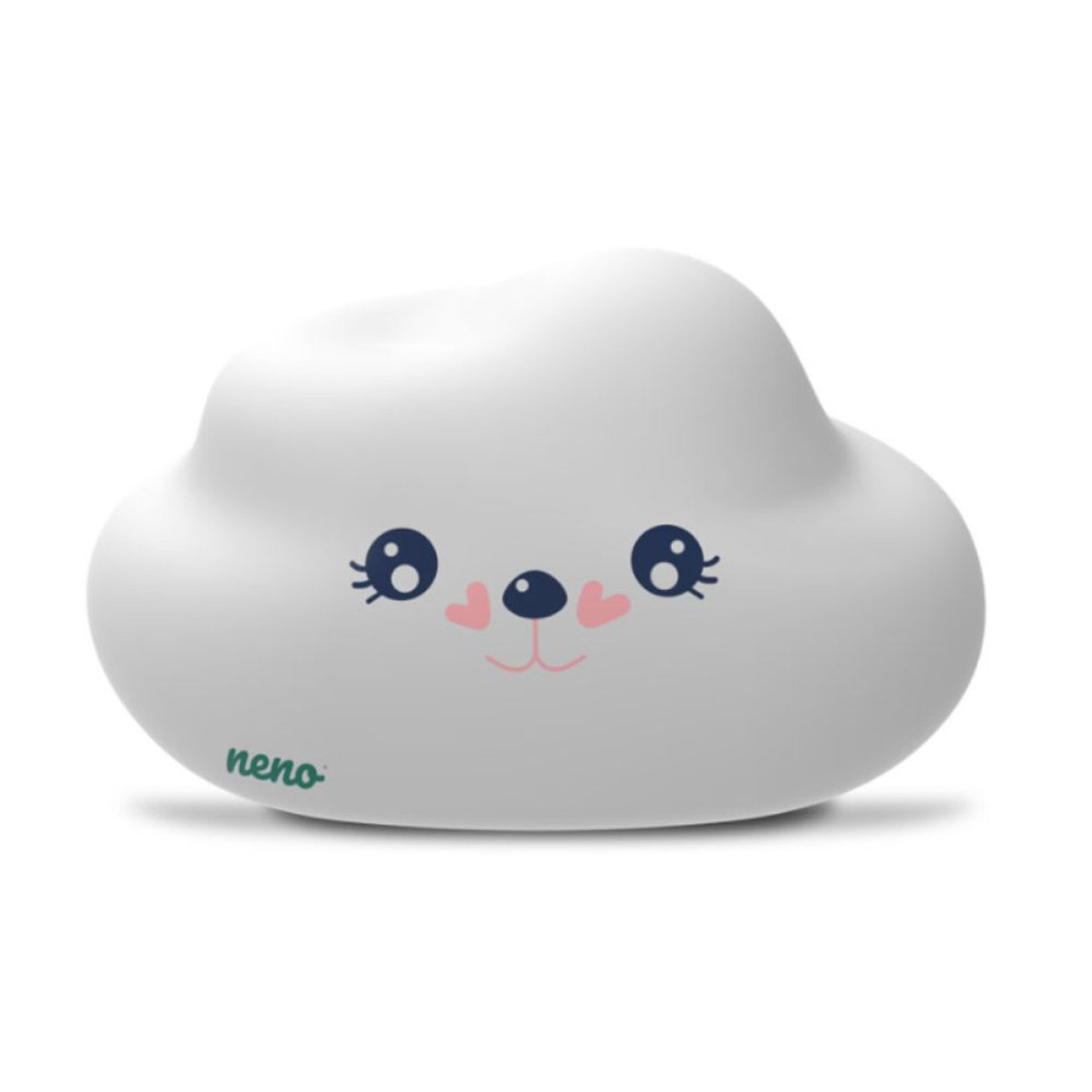 NENO Lampa silikónová LED Cosmo