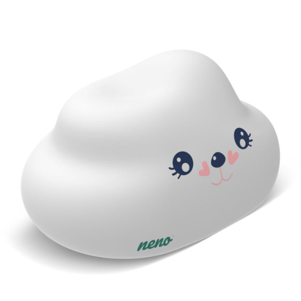 NENO Lampa silikónová LED Cosmo