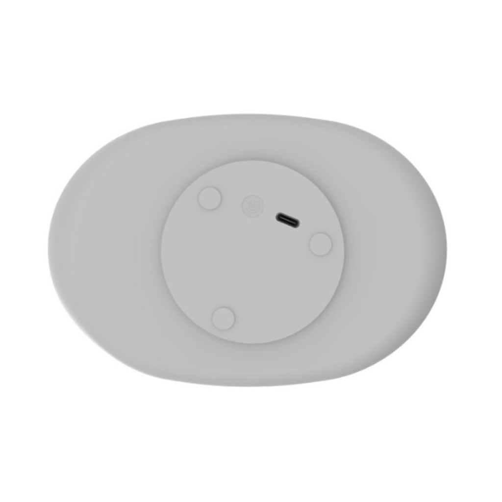 NENO Lampa silikónová LED Cosmo