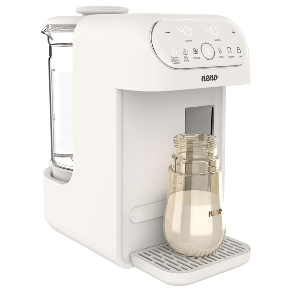 NENO Prístroj na prípravu dojčenského mlieka Lago
