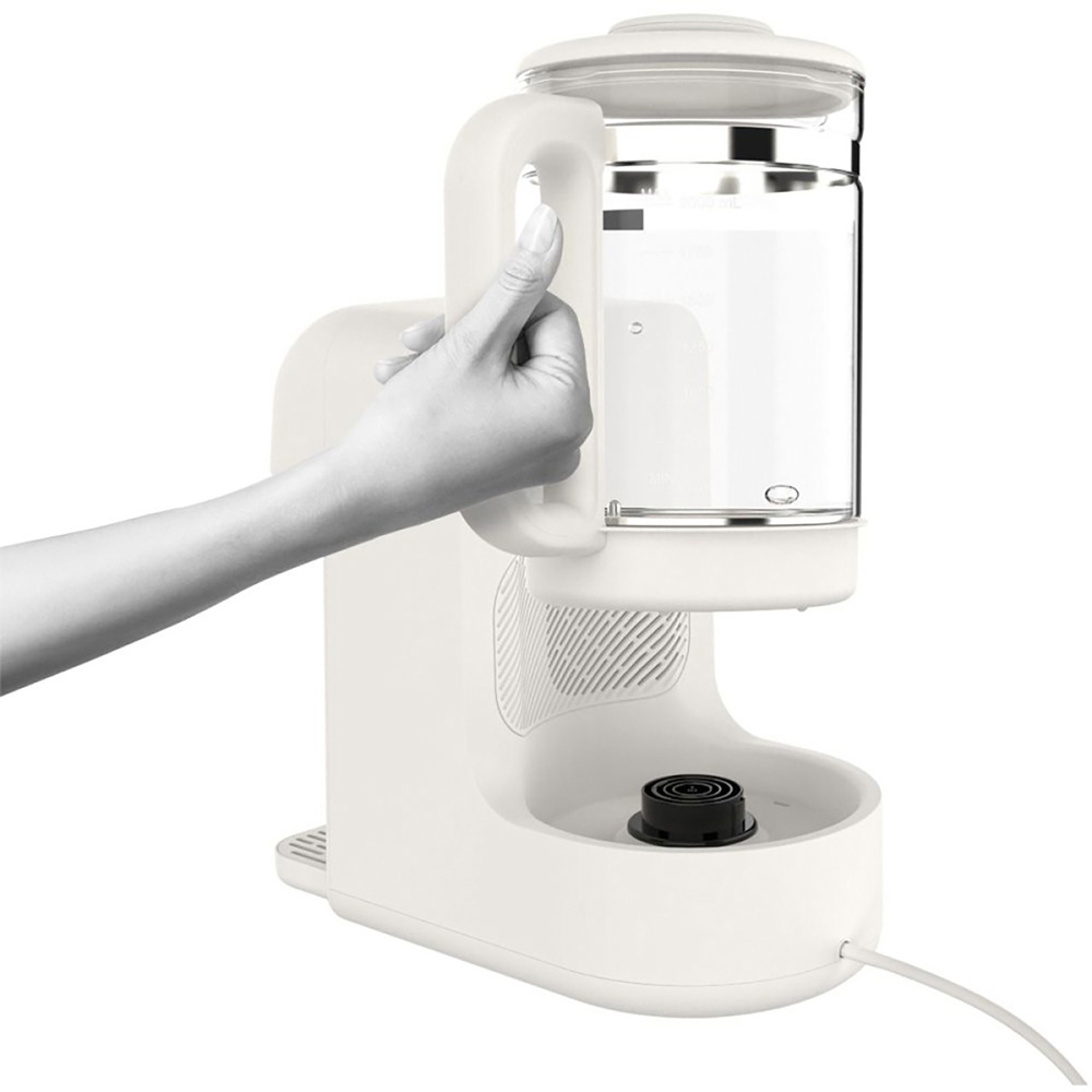 NENO Prístroj na prípravu dojčenského mlieka Lago