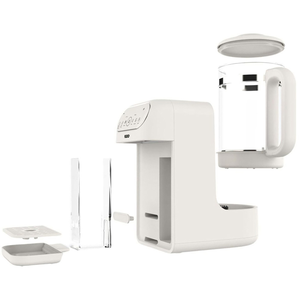 NENO Prístroj na prípravu dojčenského mlieka Lago