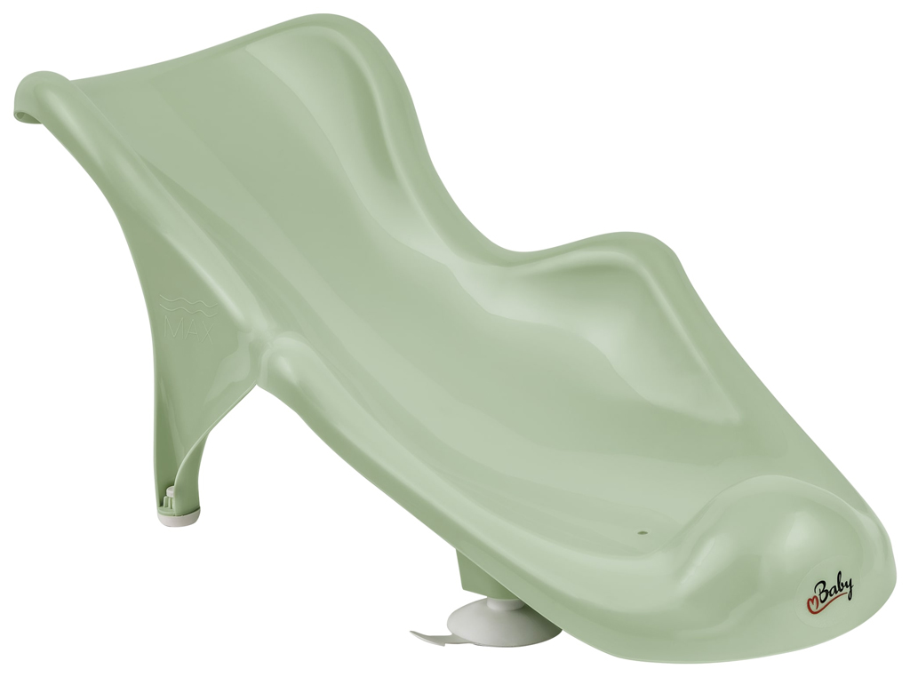 MALTEX Lehátko do vane Classic - Green