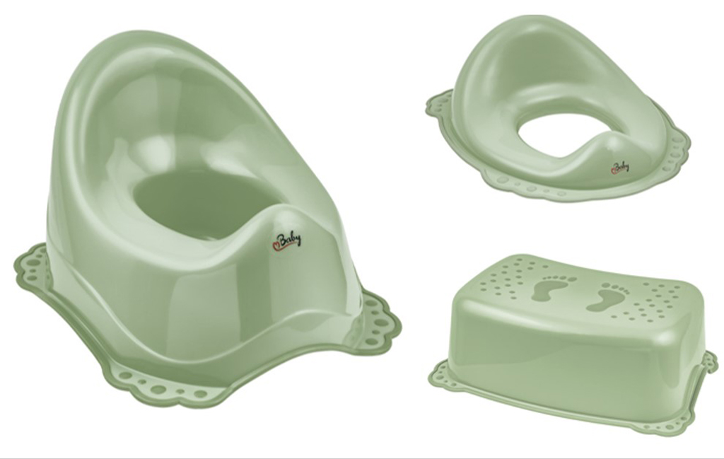 MALTEX Súprava protišmyková Classic - Green