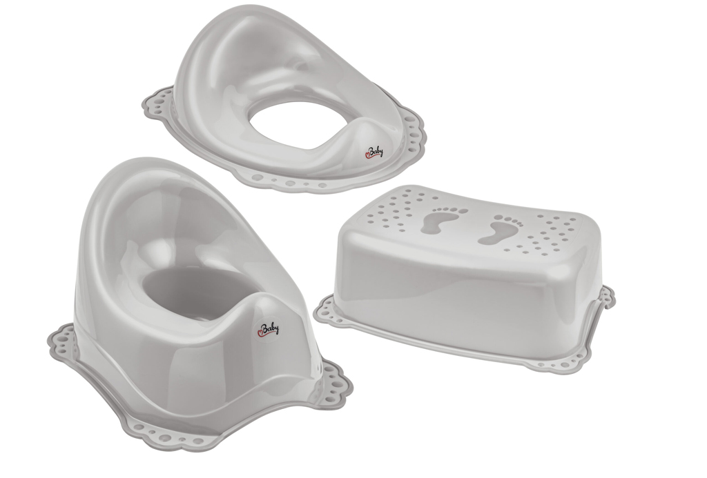 MALTEX Súprava protišmyková Classic - Grey